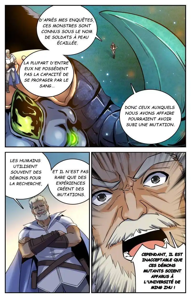 Versatile Mage 179 page 5