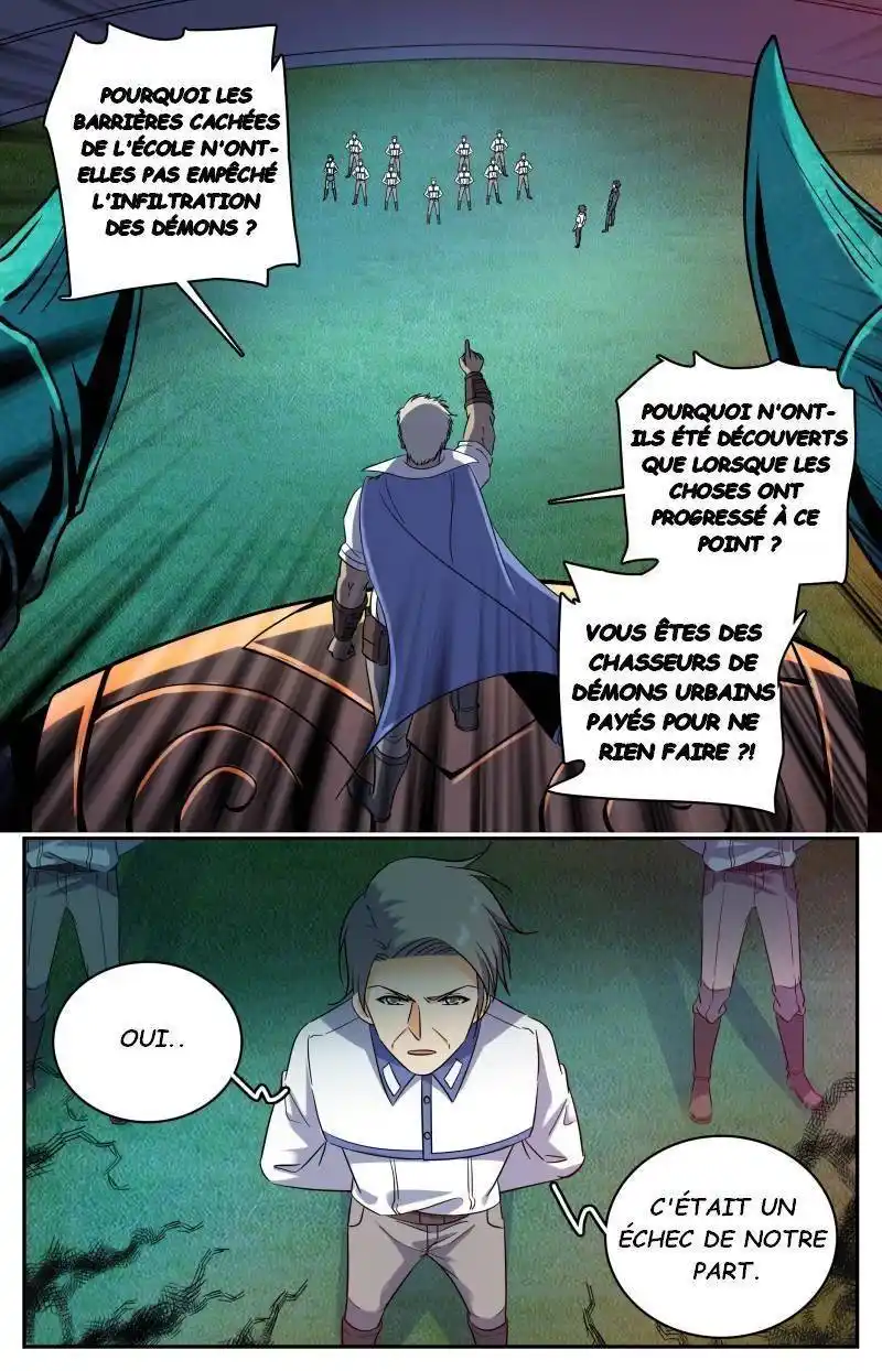 Versatile Mage 179 page 6