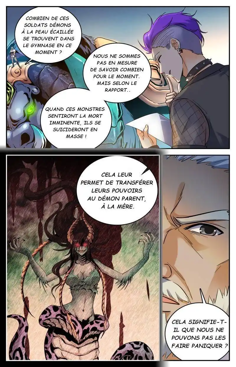 Versatile Mage 179 page 7