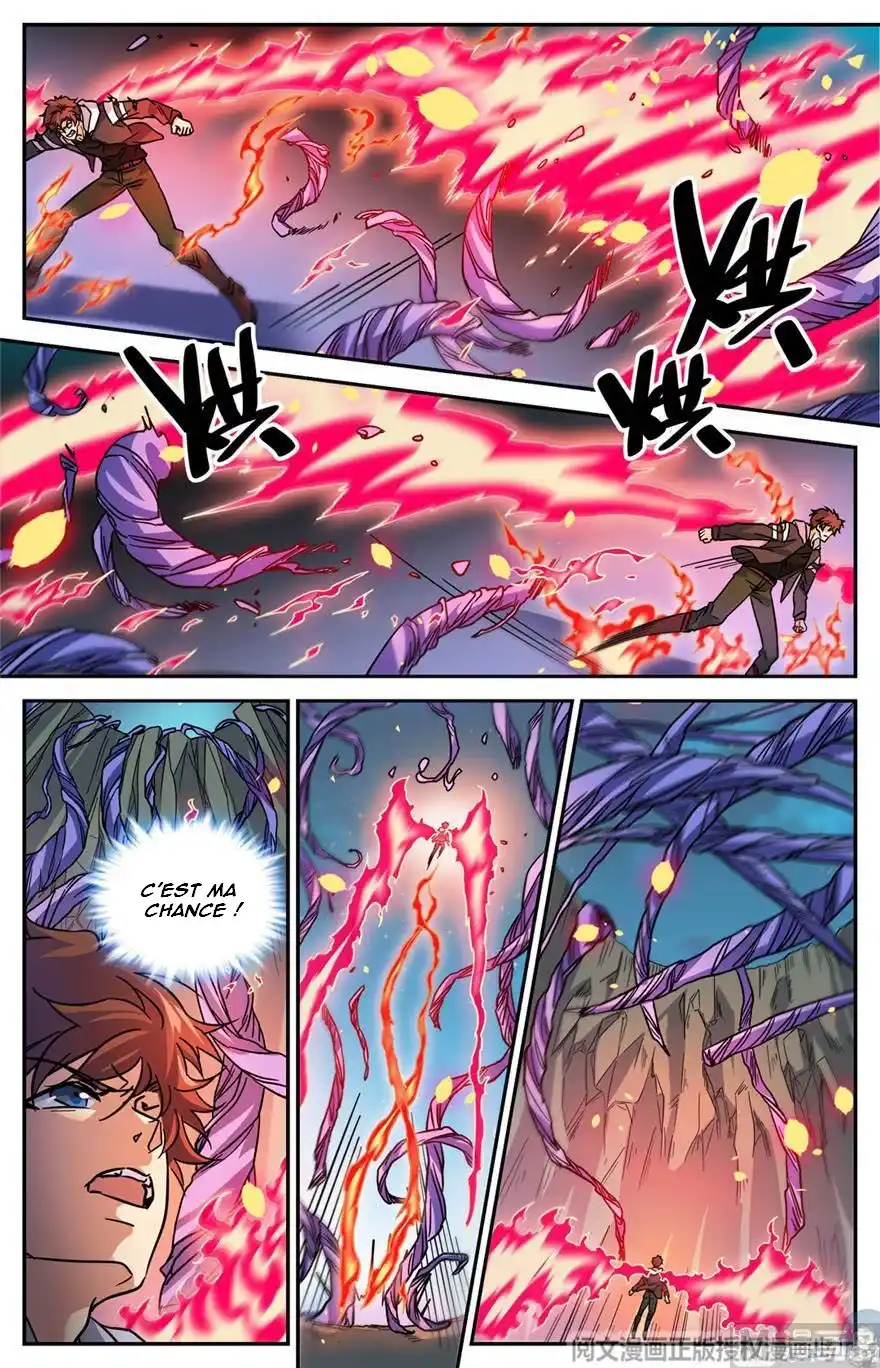 Versatile Mage 496 page 4