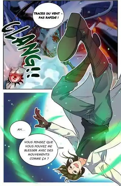 Versatile Mage 33 page 6