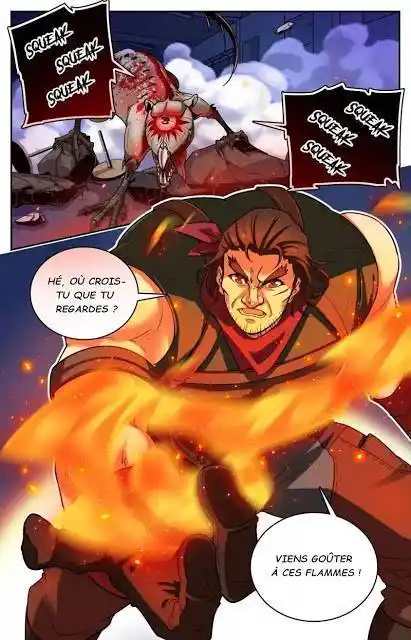 Versatile Mage 33 page 9