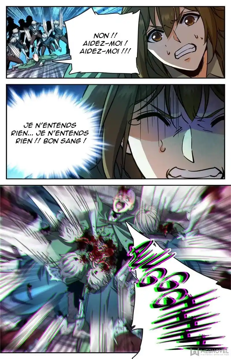 Versatile Mage 356 page 3