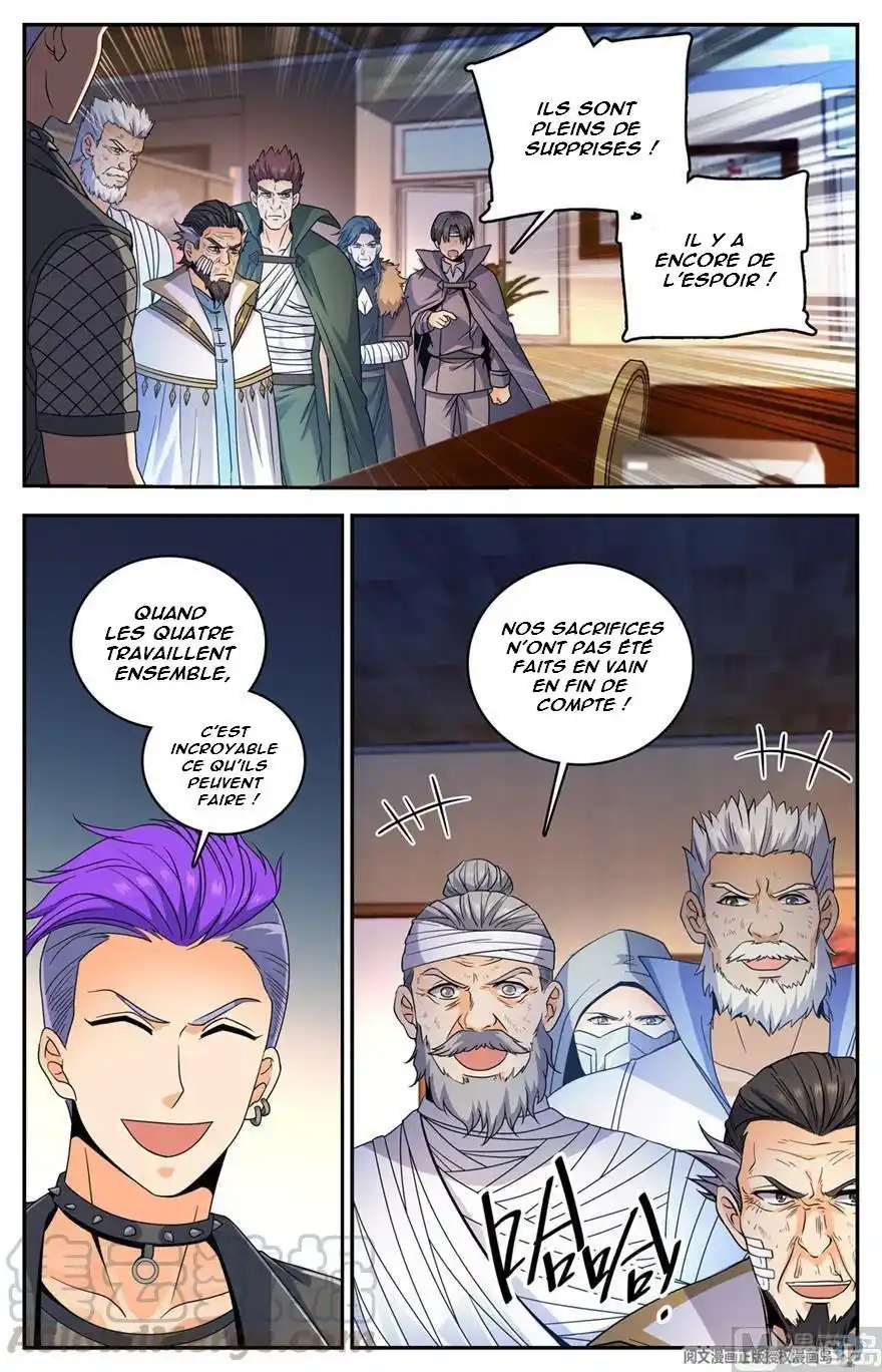 Versatile Mage 443 page 13