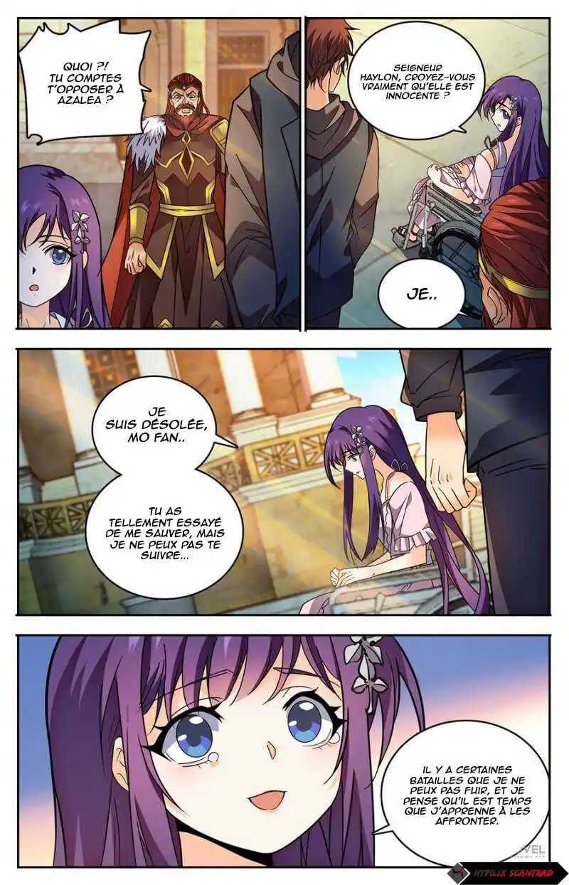 Versatile Mage 764 page 2