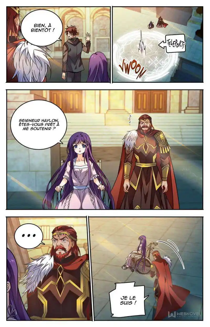 Versatile Mage 764 page 4