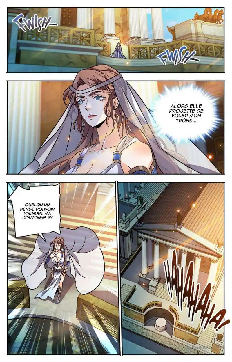 Versatile Mage 764 page 5