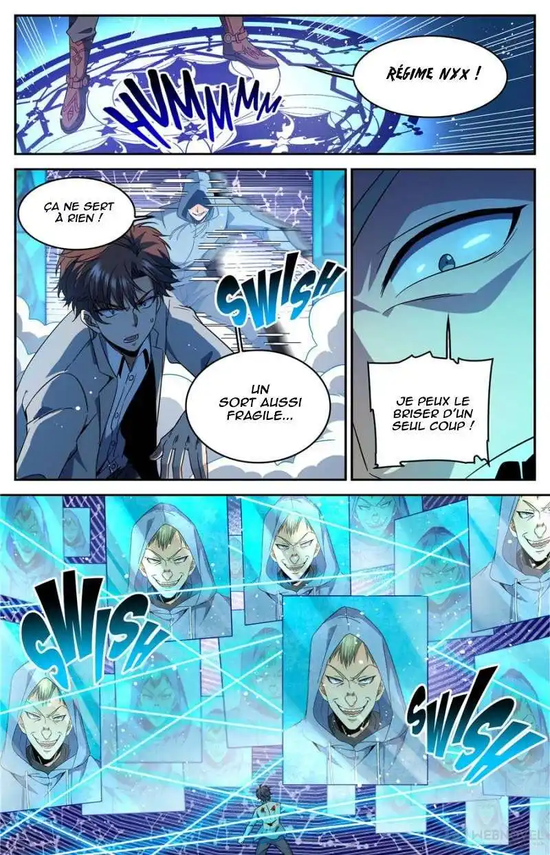 Versatile Mage 637 page 5