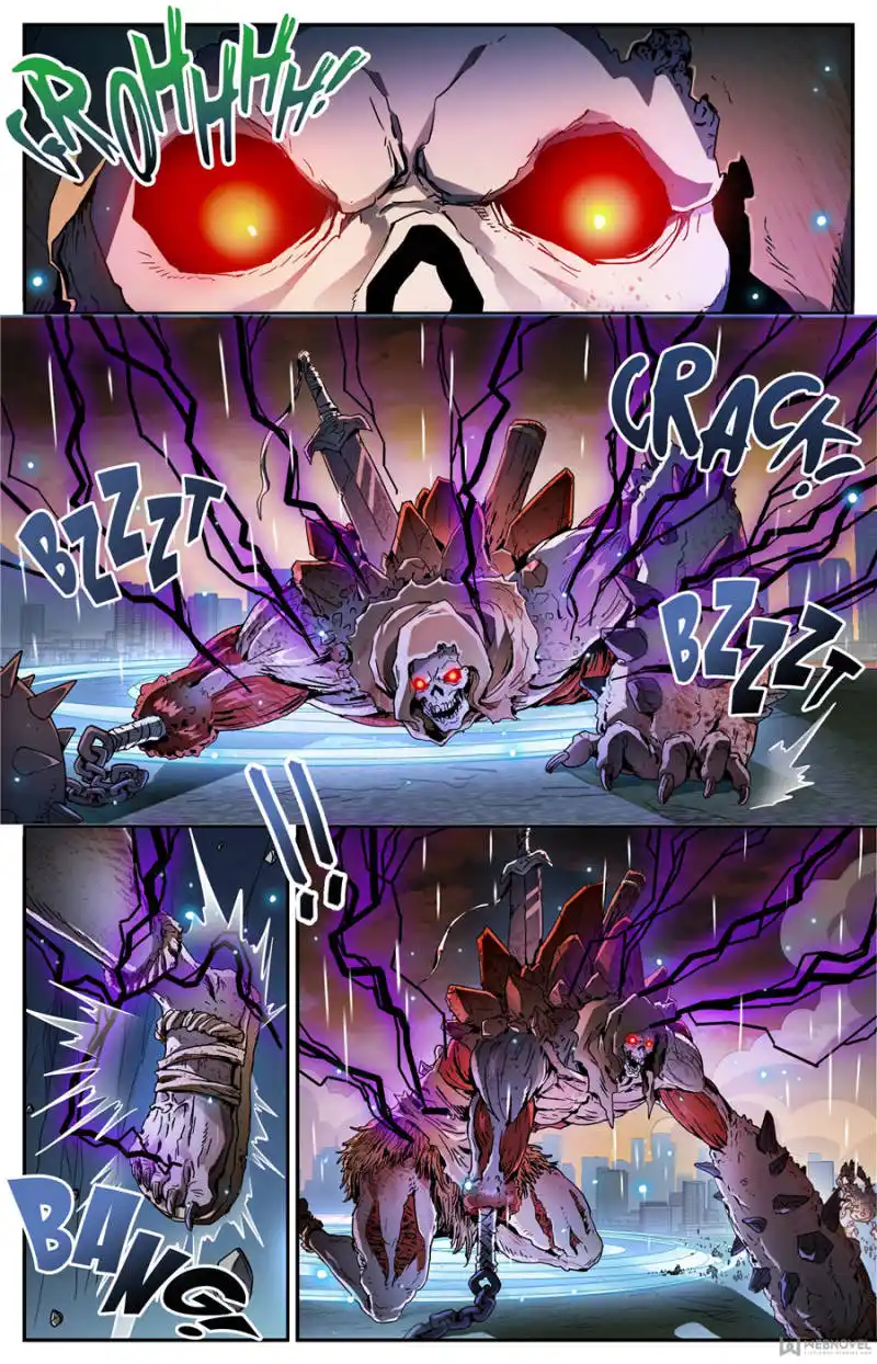 Versatile Mage 451 page 2