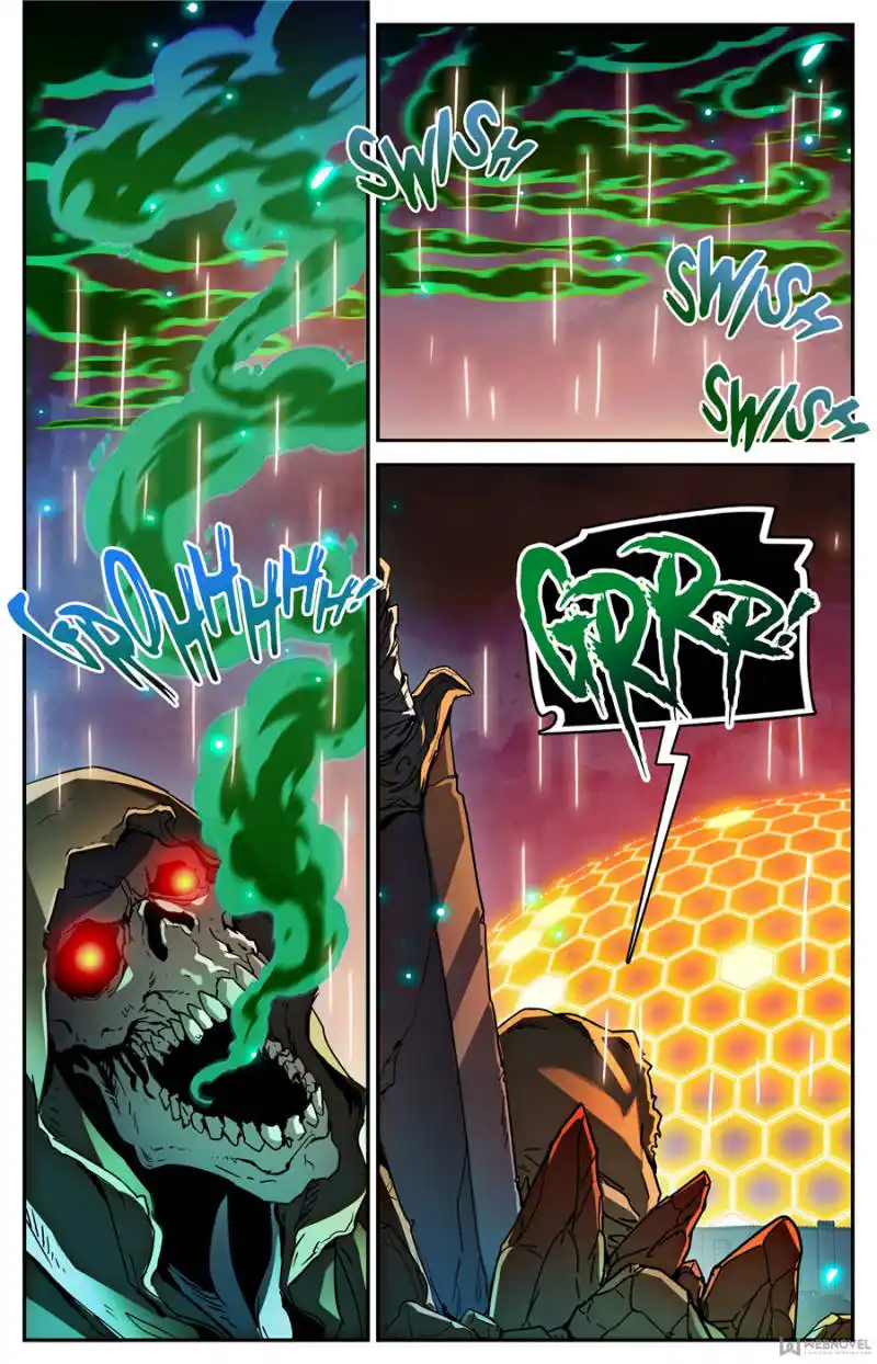 Versatile Mage 451 page 3