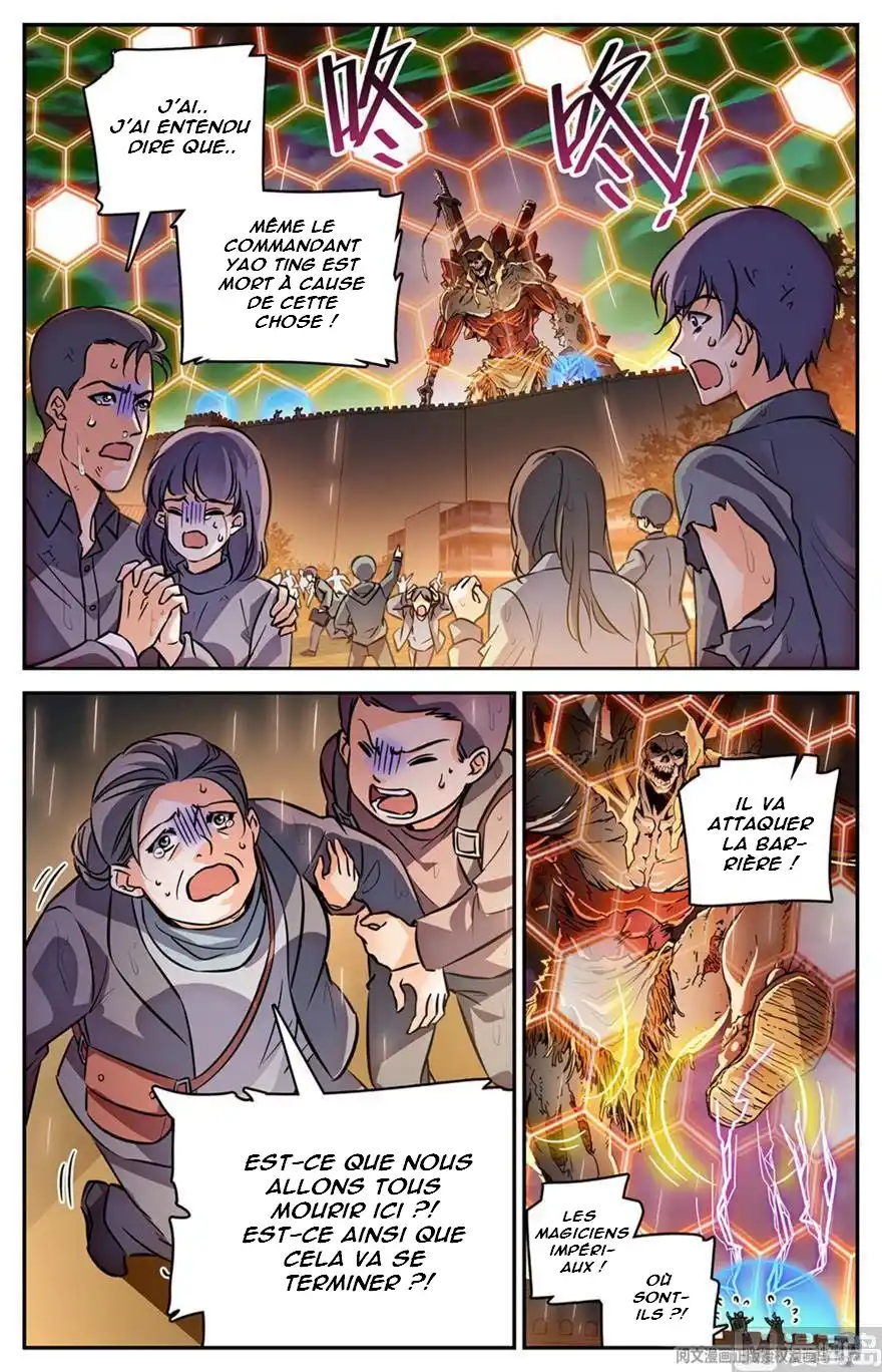 Versatile Mage 451 page 4