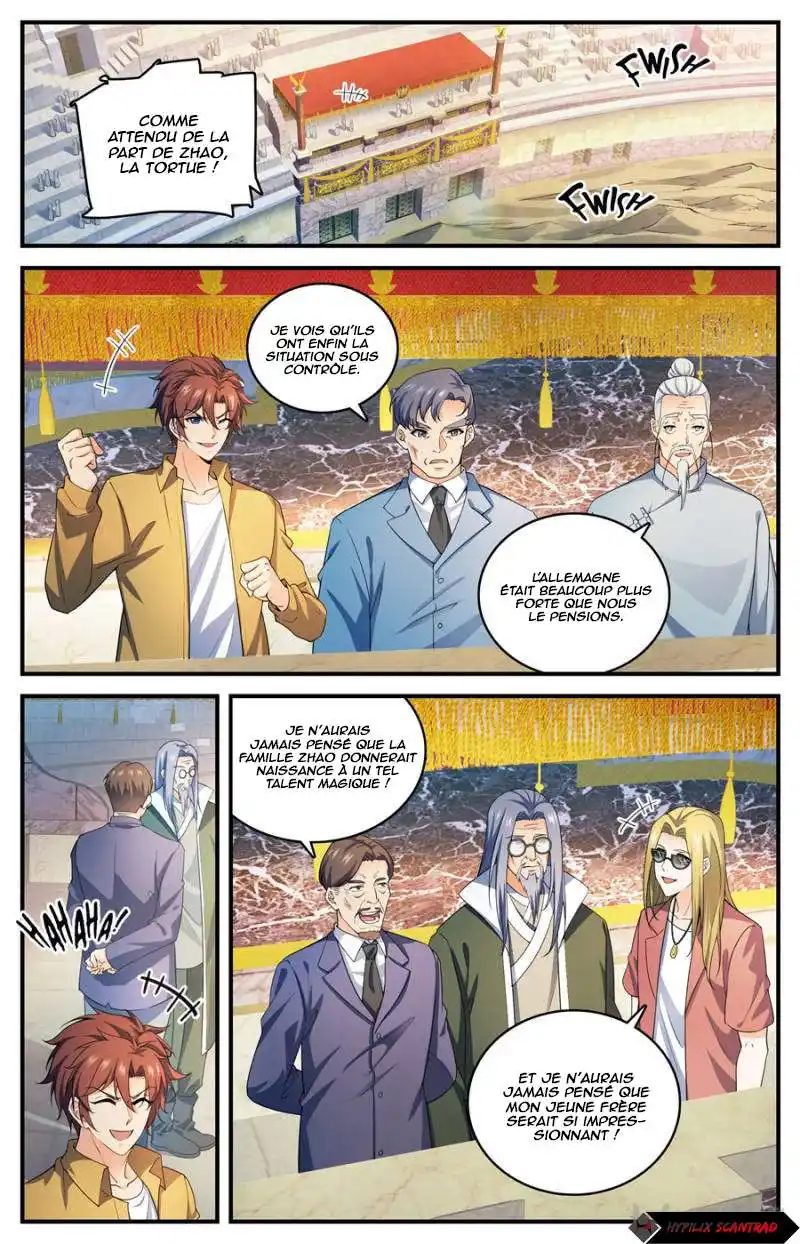 Versatile Mage 721 page 2