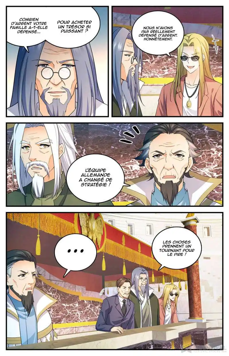 Versatile Mage 721 page 3