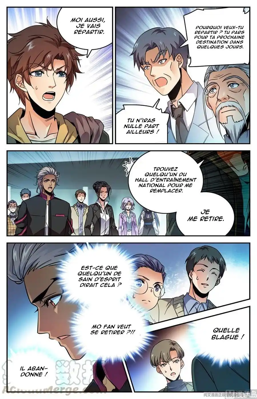 Versatile Mage 532 page 5