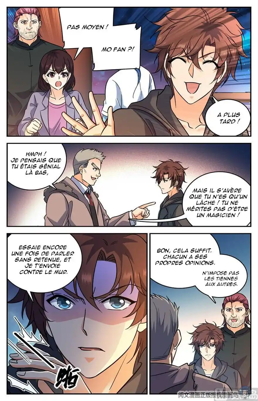 Versatile Mage 388 page 2