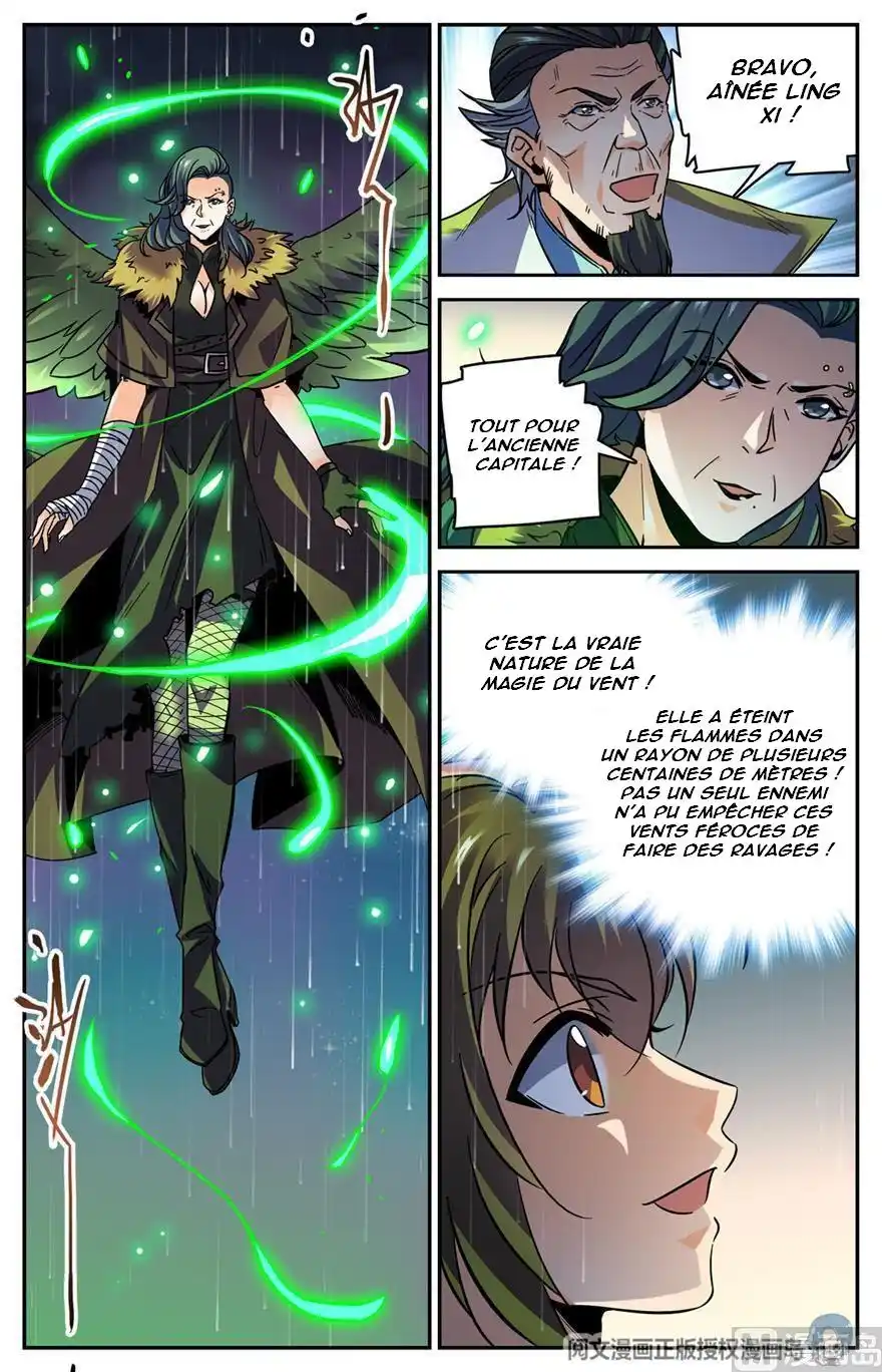 Versatile Mage 434 page 2