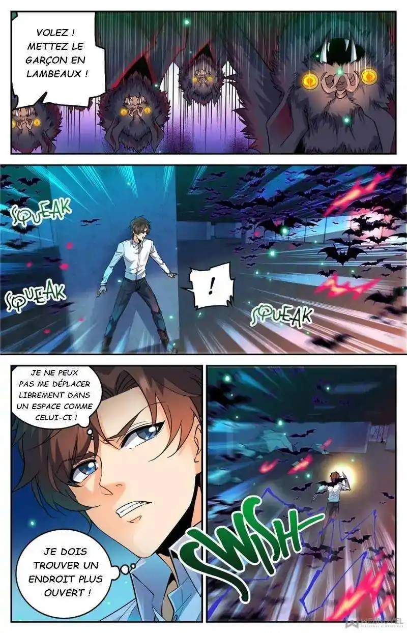 Versatile Mage 309 page 3