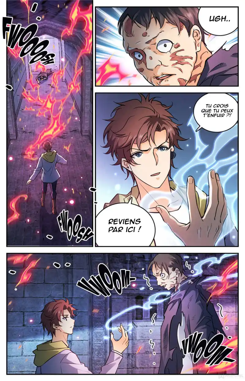 Versatile Mage 565 page 2