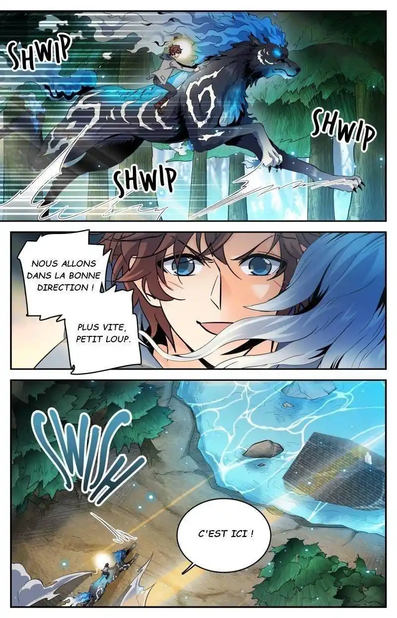 Versatile Mage 246 page 2