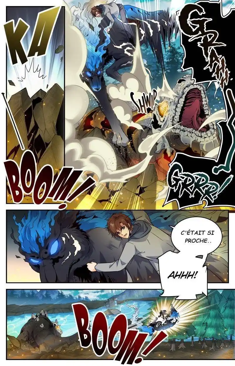Versatile Mage 246 page 3