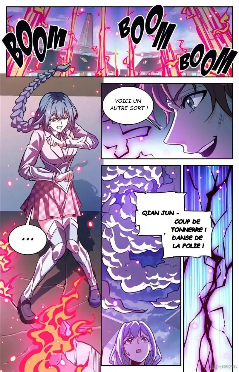 Versatile Mage 350 page 3