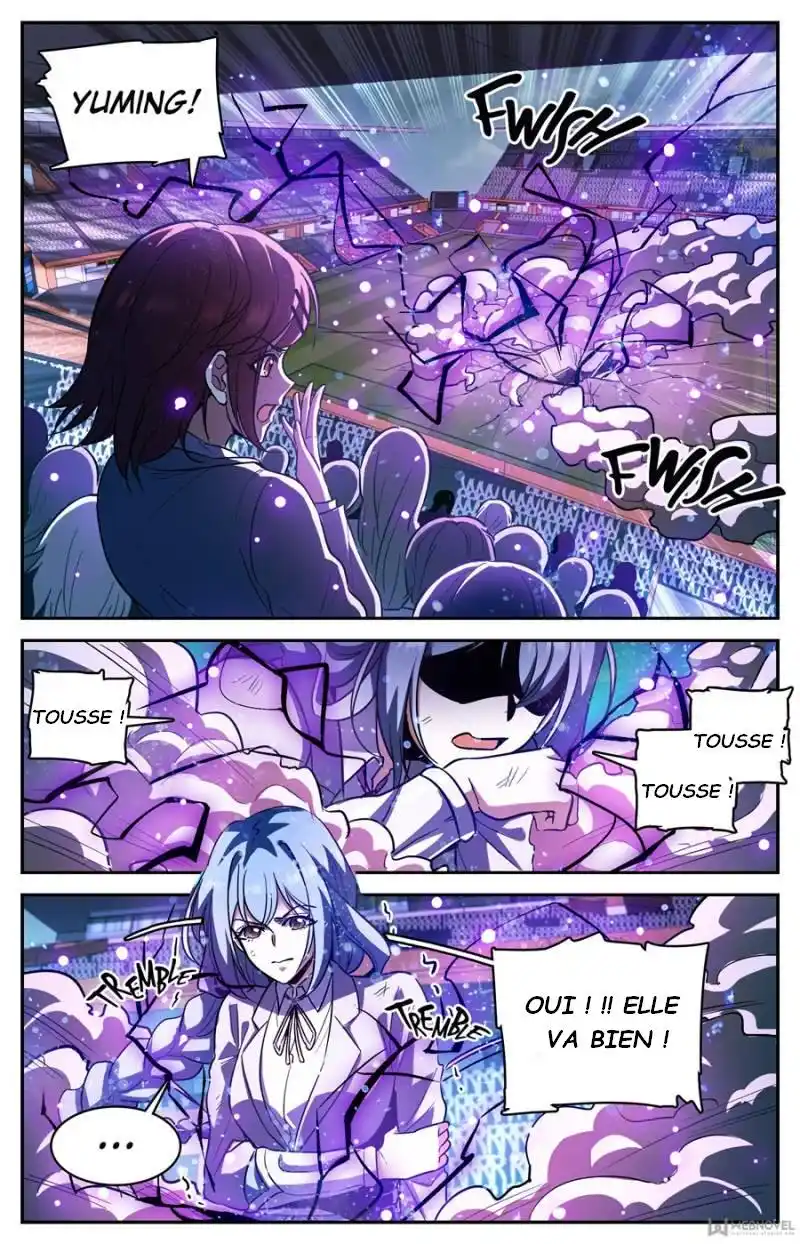 Versatile Mage 350 page 5