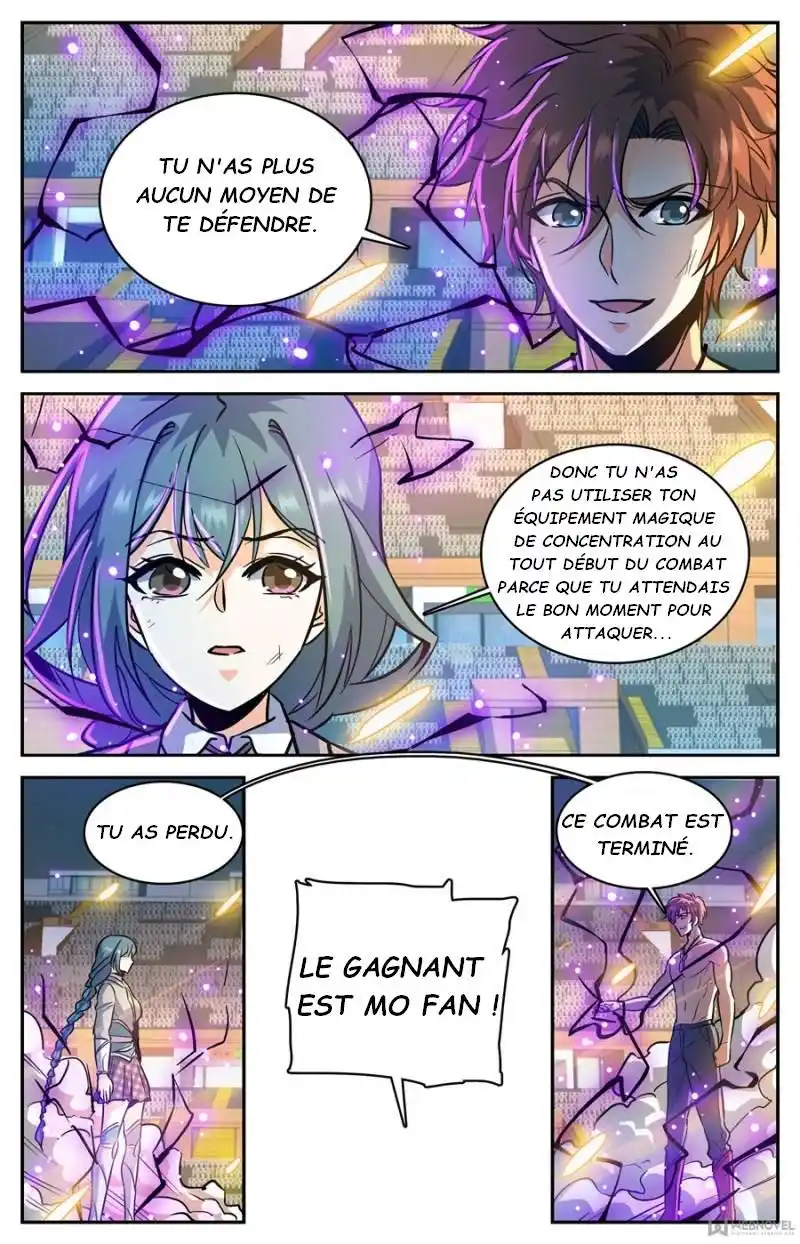 Versatile Mage 350 page 6