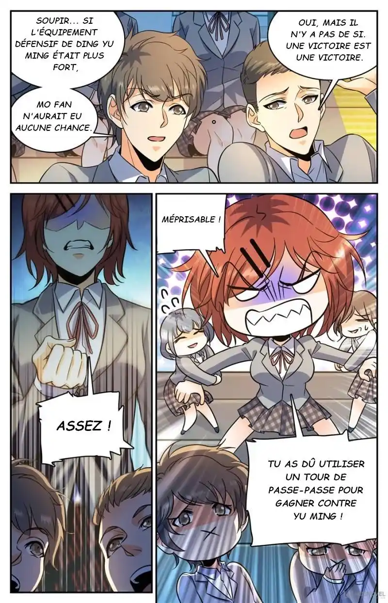 Versatile Mage 350 page 7