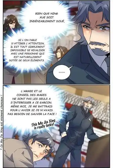 Versatile Mage 59 page 5