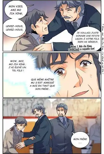 Versatile Mage 59 page 6