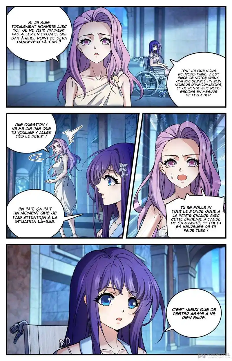 Versatile Mage 689 page 3