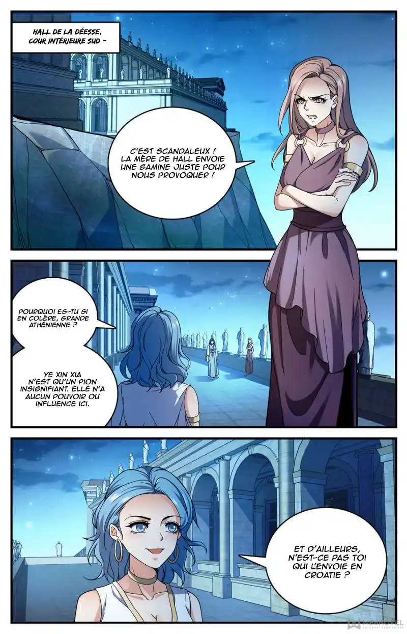Versatile Mage 689 page 4