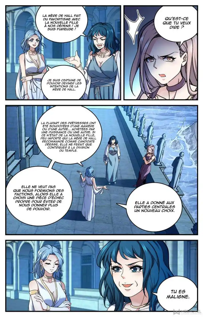 Versatile Mage 689 page 5
