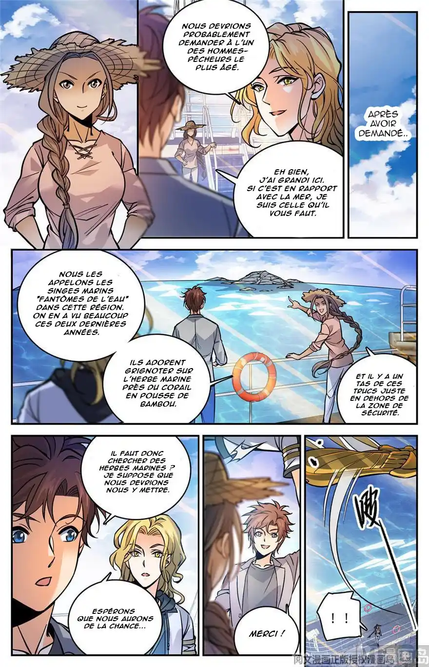 Versatile Mage 470 page 10