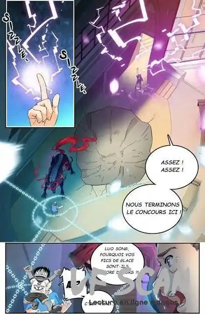 Versatile Mage 128 page 1