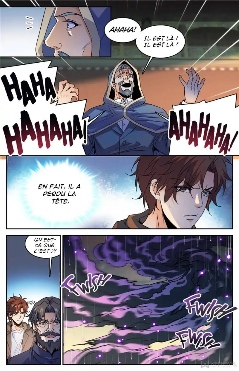 Versatile Mage 430 page 10