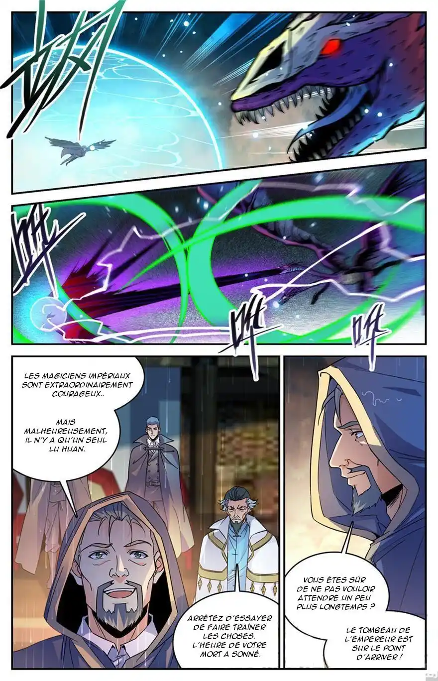 Versatile Mage 430 page 9