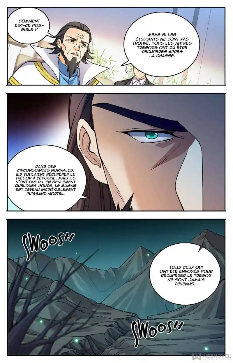 Versatile Mage 713 page 6