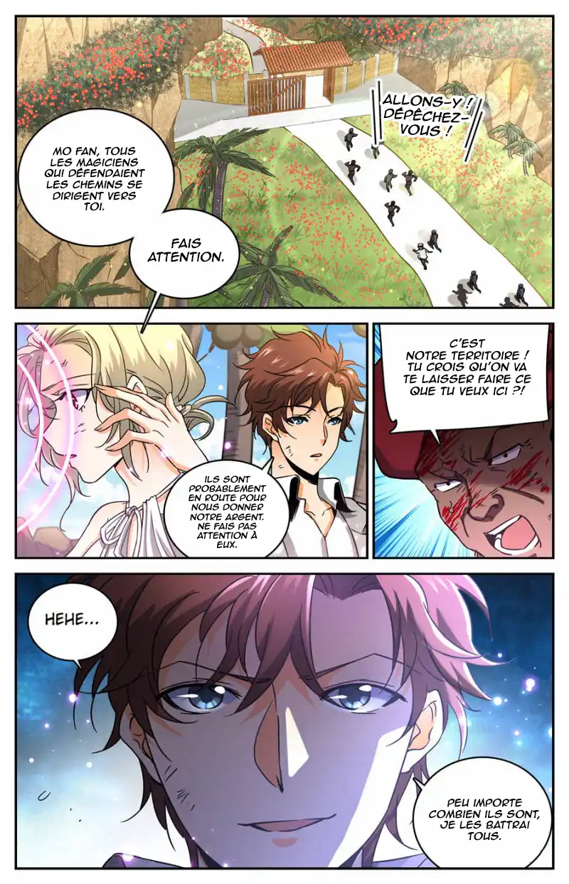 Versatile Mage 618 page 2