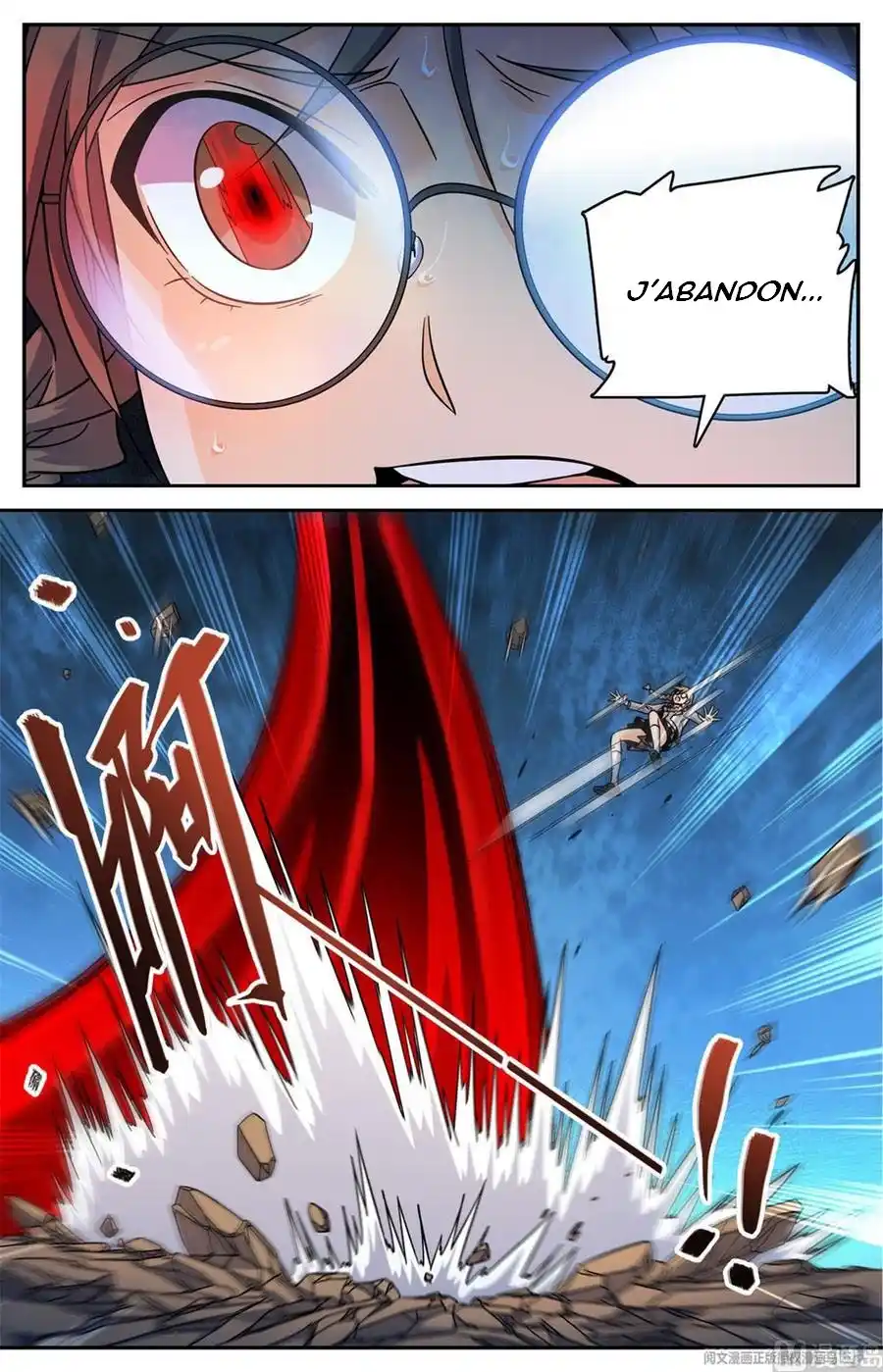 Versatile Mage 537 page 2
