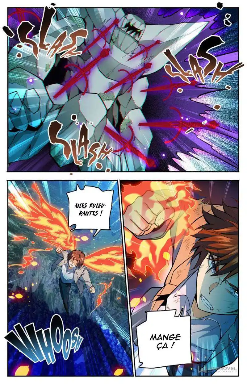 Versatile Mage 752 page 3