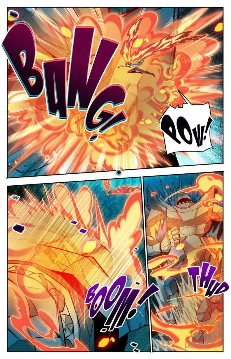 Versatile Mage 752 page 4
