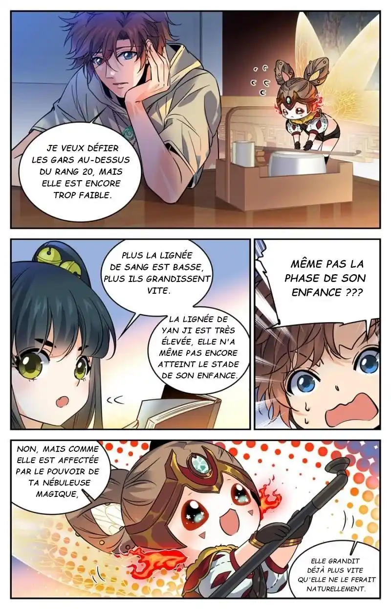 Versatile Mage 345 page 3