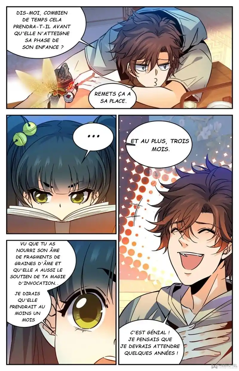 Versatile Mage 345 page 4