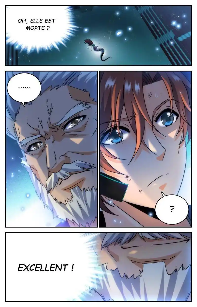 Versatile Mage 187 page 4