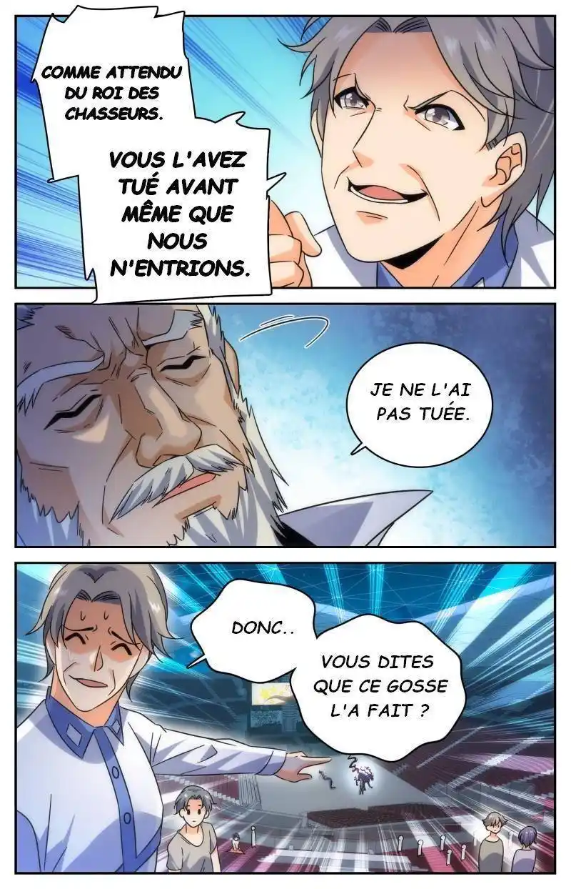 Versatile Mage 187 page 6