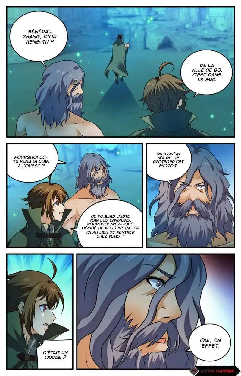 Versatile Mage 776 page 13