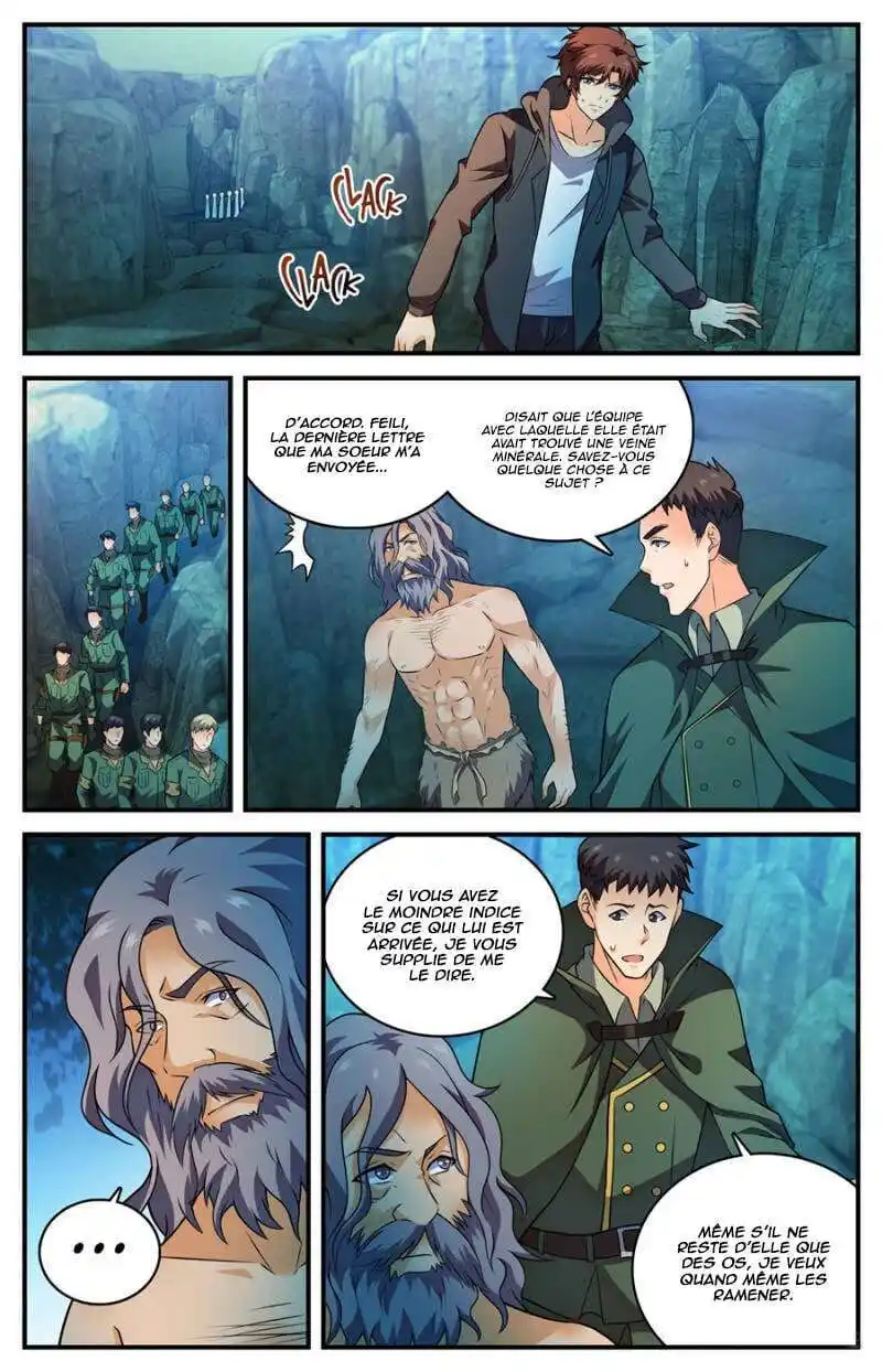 Versatile Mage 776 page 6