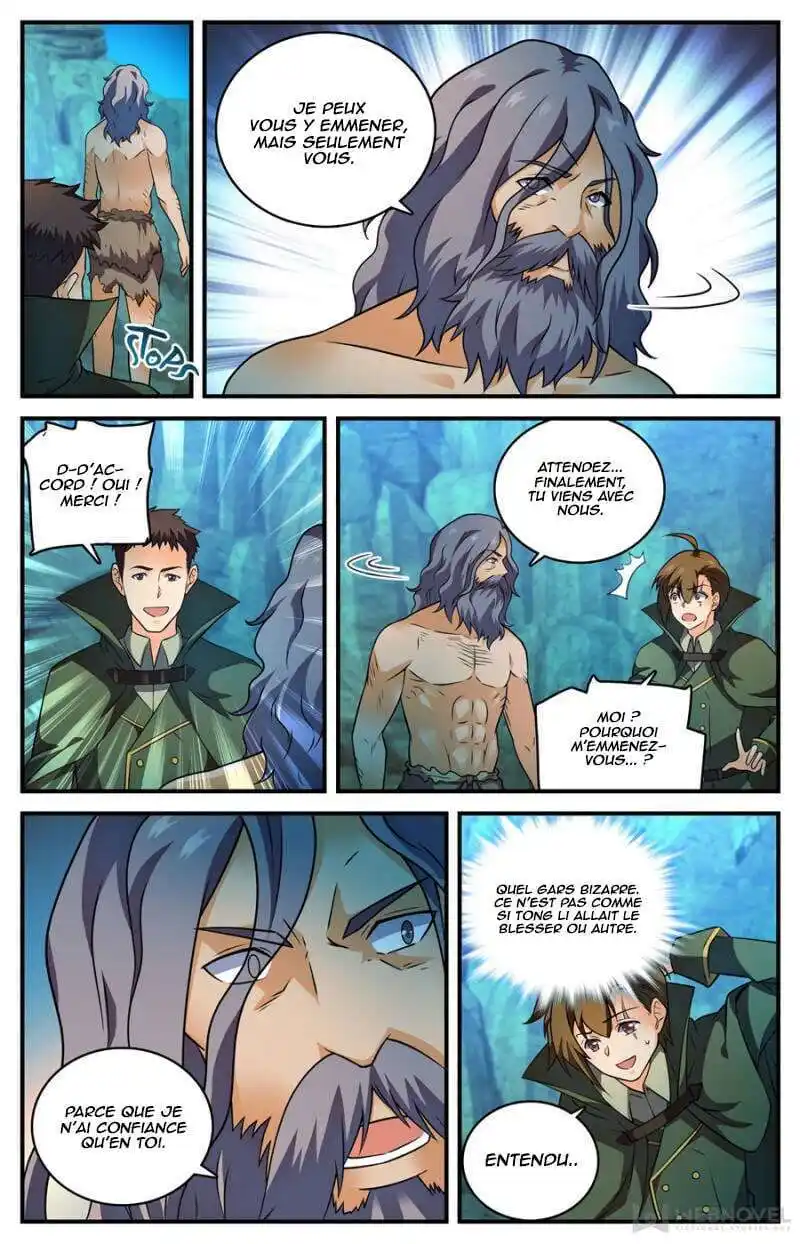 Versatile Mage 776 page 7