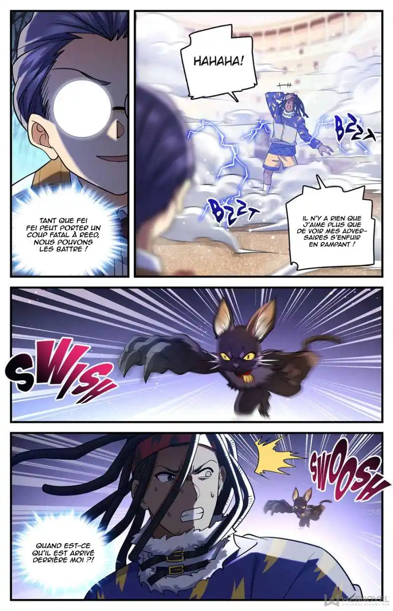Versatile Mage 723 page 6